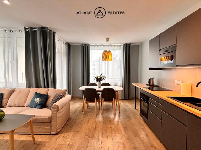 Wynajmę mieszkanie 63 m² Wrocław, Krzyki
