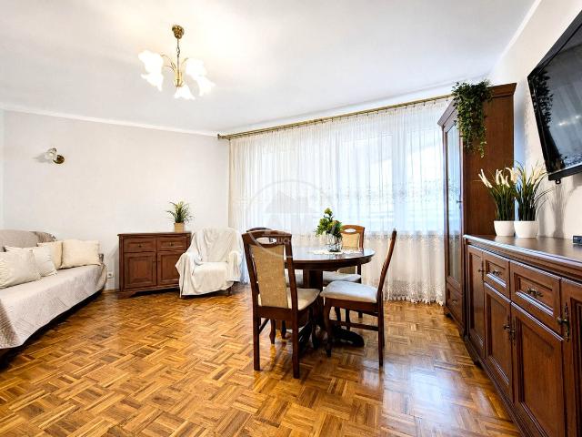 Wynajmę mieszkanie 63 m² Wrocław, Śródmieście