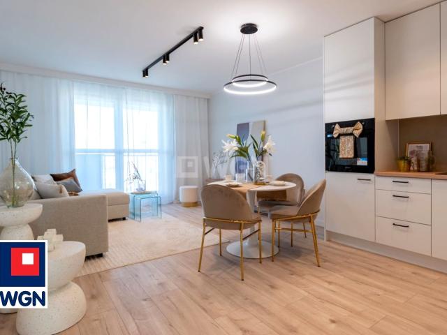 Wynajmę mieszkanie 60,49 m² Elbląg, Warszawskie Przedmieście