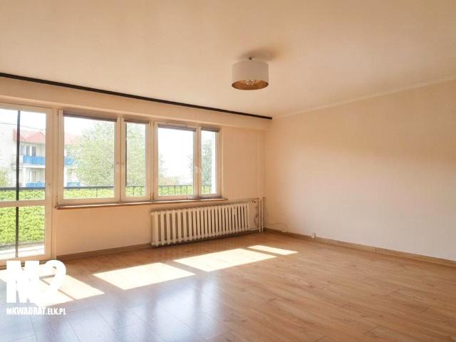 Wynajmę mieszkanie 60,67 m² Ełk, Północ II