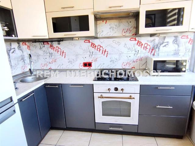 Wynajmę mieszkanie 60,80 m² Tychy, Ewelina