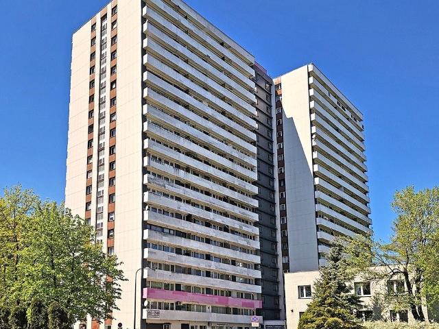Wynajmę mieszkanie 60,90 m² Katowice