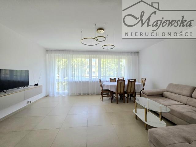 Wynajmę mieszkanie 60,14 m² Myślenice