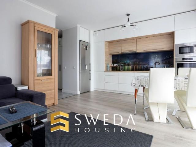 Wynajmę mieszkanie 60 m² Gdańsk, Przymorze