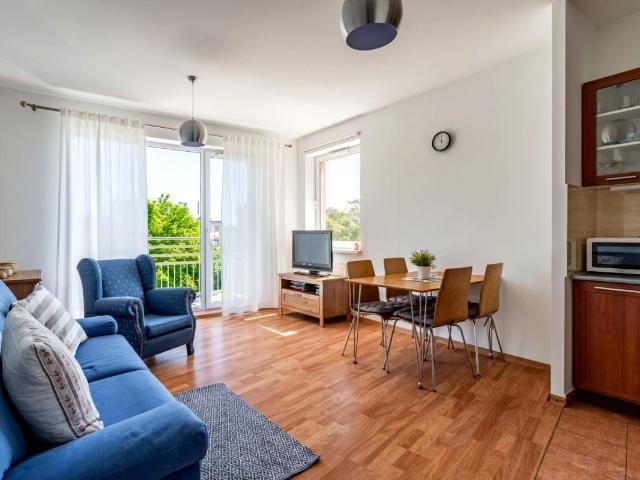 Wynajmę mieszkanie 60 m² Gdańsk, Przymorze