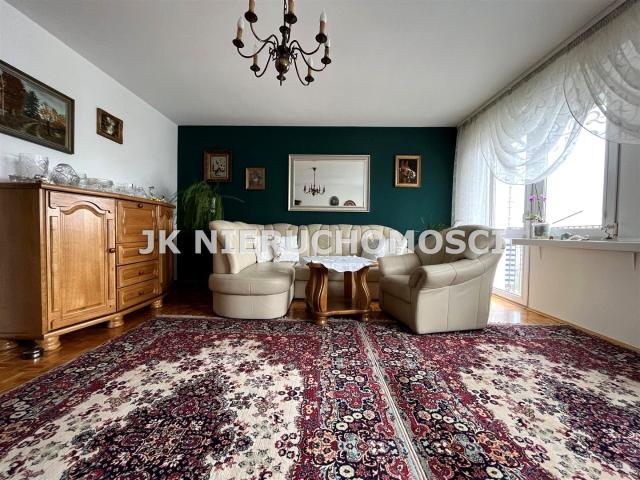 Wynajmę mieszkanie 60 m² Piotrków Trybunalski