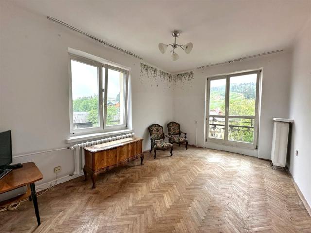 Wynajmę mieszkanie 60 m² ul. Piłsudskiego, Krynica Zdrój