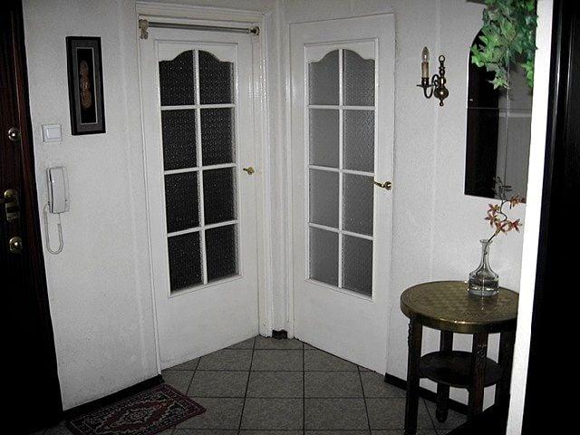 Wynajmę mieszkanie 60 m² Wrocław, Gaj