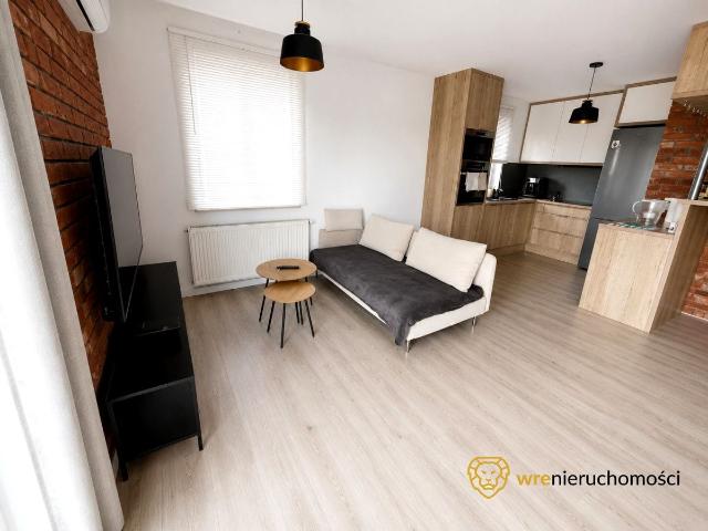 Wynajmę mieszkanie 60 m² Wrocław, Psie Pole