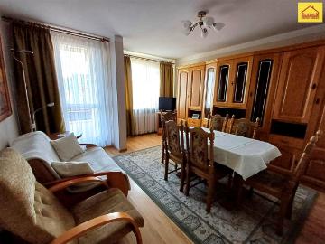 Wynajmę mieszkanie 61,50 m² Wodzisław Śląski