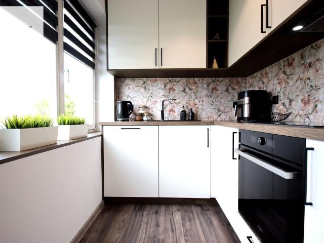 Wynajmę mieszkanie 61,90 m² ul. Sienkiewicza, Dębica, Rzeszowska Południe