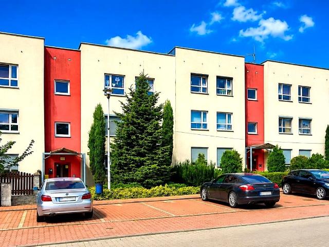 Wynajmę mieszkanie 61,90 m² ul. Sikorek, Piekary Śląskie