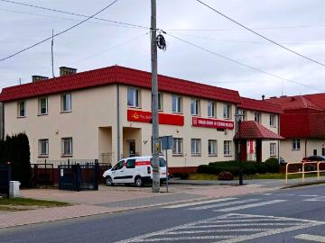 Wynajmę mieszkanie 61,96 m² ul. Mazowiecka, Czerniewice