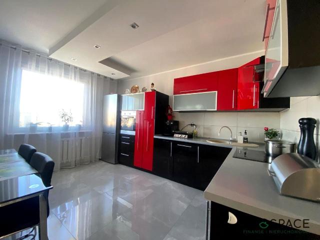 Wynajmę mieszkanie 61,20 m² Zielona Góra