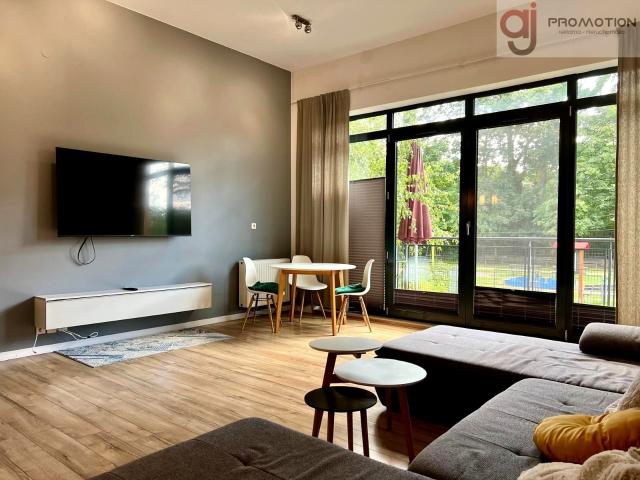 Wynajmę mieszkanie 61 m² Łódź, Śródmieście