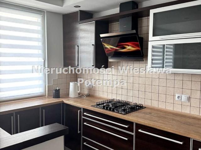 Wynajmę mieszkanie 61 m² Żory, Władysława Sikorskiego os. Sikorskiego