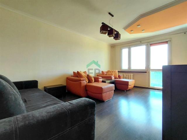 Wynajmę mieszkanie 61 m² Częstochowa, Wrzosowiak