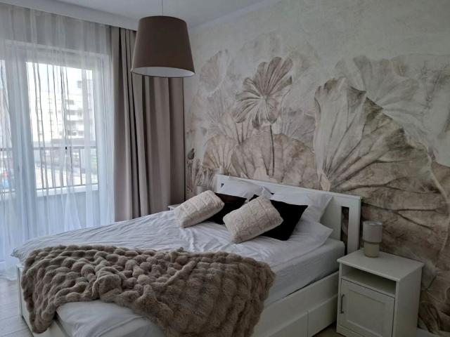 Wynajmę mieszkanie 62,50 m² Wrocław, Jagodno
