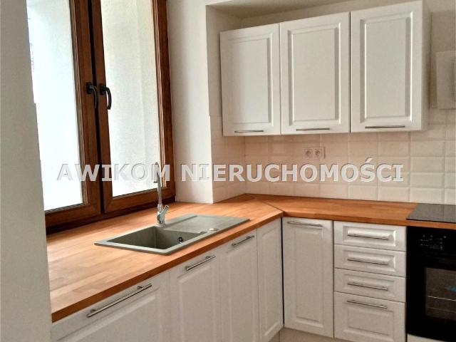 Wynajmę mieszkanie 62,71 m² ul. Daszyńskiego, Pruszków, Śródmieście Centrum