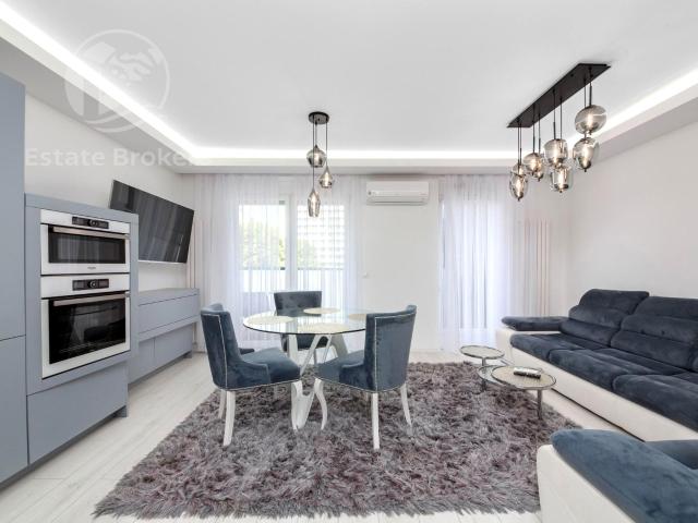 Wynajmę mieszkanie 62,97 m² Wrocław