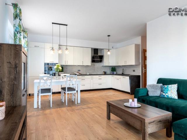 Wynajmę mieszkanie 62,99 m² ul. Karskiego, Bolesławiec