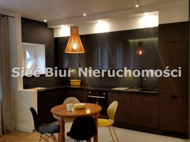 Wynajmę mieszkanie 62 m² Bielsko Biała, Centrum
