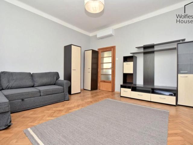 Wynajmę mieszkanie 62 m² Kraków, Prądnik Biały