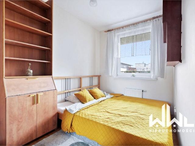 Wynajmę mieszkanie 62 m² Warszawa, Białołęka