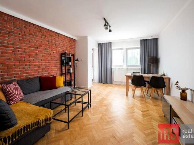Wynajmę mieszkanie 67,40 m² Warszawa, Kabaty Ursynów Kabaty