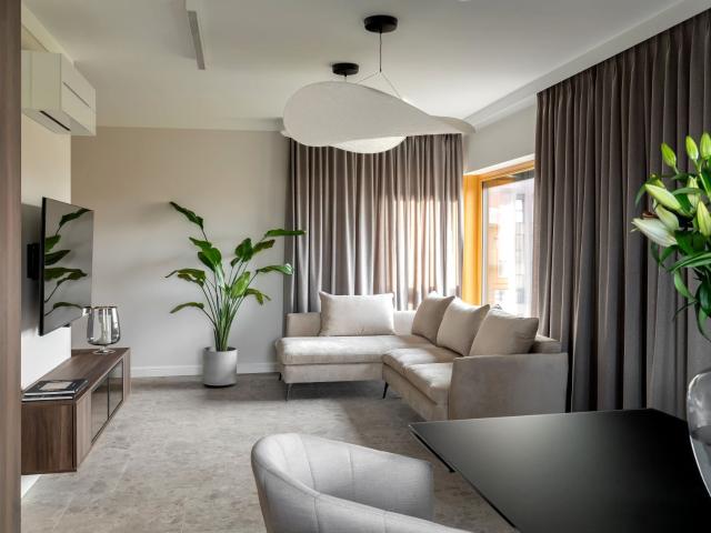 Wynajmę mieszkanie 67 m² ul. Barbackiego, Nowy Sącz, Wólki