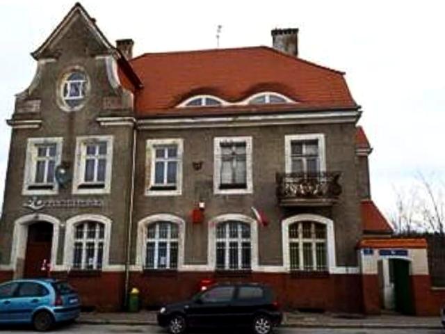Wynajmę mieszkanie 64,48 m² ul. Mickiewicza, Żerków