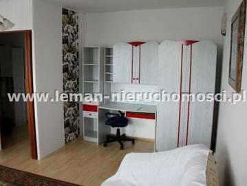 Wynajmę mieszkanie 64,50 m² Lublin, Łęgi