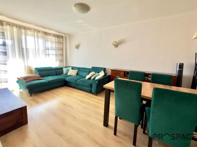 Wynajmę mieszkanie 64,50 m² Zielona Góra