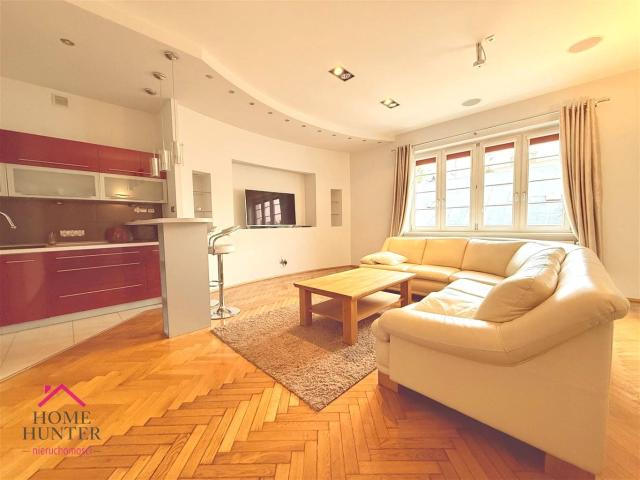 Wynajmę mieszkanie 64,80 m² ul. Pankiewicza, Bielsko Biała