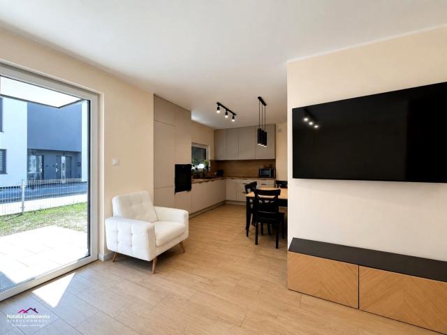 Wynajmę mieszkanie 64,20 m² ul. Irysowa, Grudziądz, Owczarki