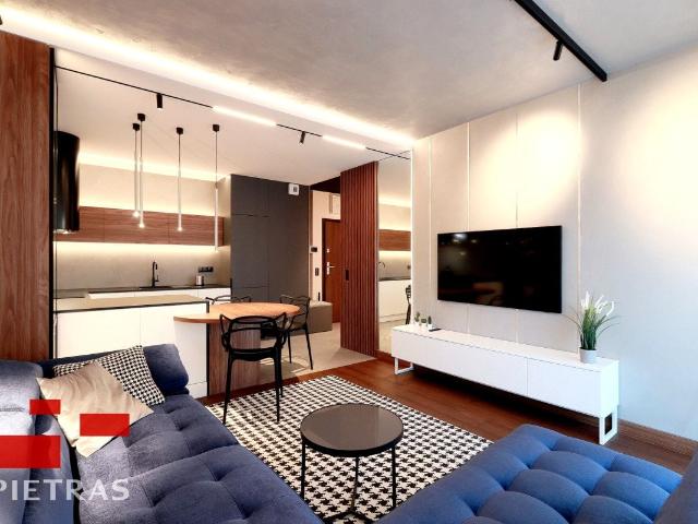 Wynajmę mieszkanie 64 m² Poznań, Grunwald
