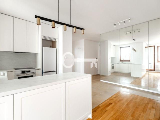 Wynajmę mieszkanie 64 m² Warszawa, Zawady