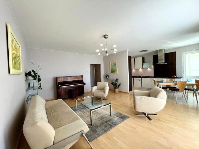 Wynajmę mieszkanie 65,30 m² Warszawa, Mokotów