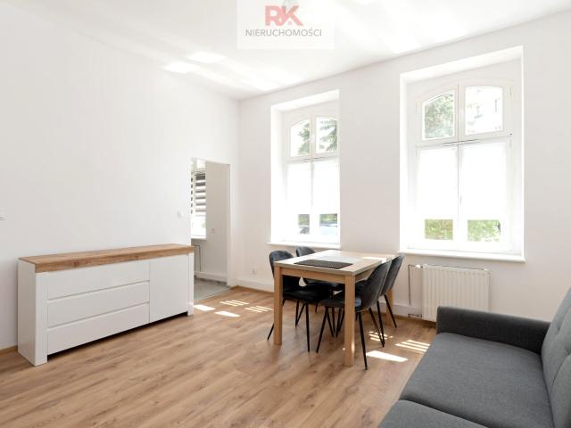 Wynajmę mieszkanie 65 m² Olsztyn
