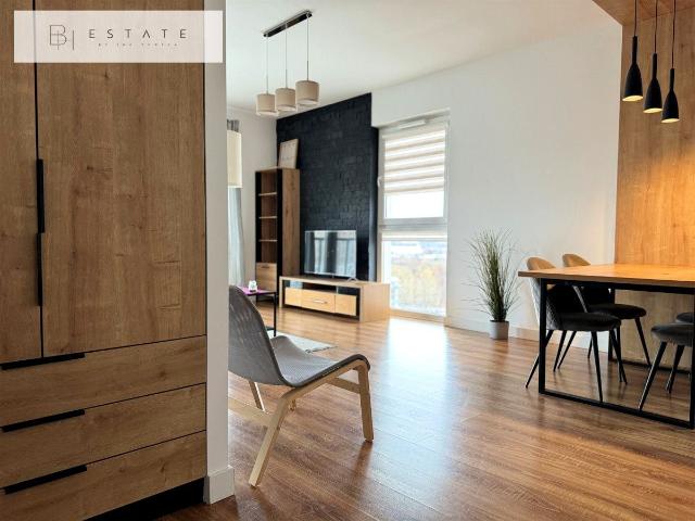 Wynajmę mieszkanie 65 m² Gdańsk, Letnica