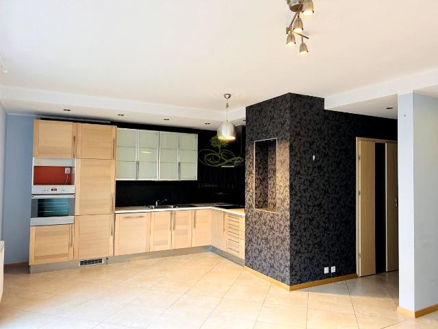Wynajmę mieszkanie 65 m² Gdańsk, Osowa