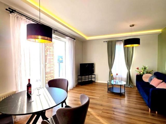 Wynajmę mieszkanie 65 m² Gdańsk, Przymorze