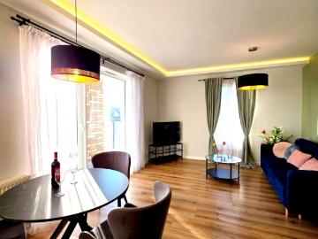 Wynajmę mieszkanie 65 m² Gdańsk, Przymorze