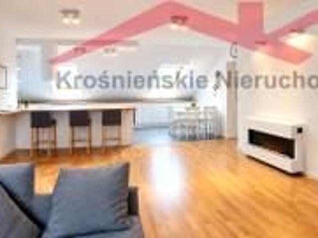 Wynajmę mieszkanie 65 m² Krosno