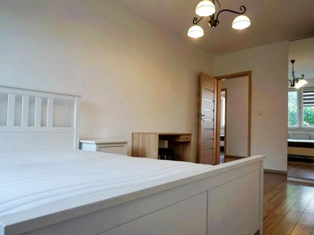 Wynajmę mieszkanie 65 m² ul. Darasza, Kraków