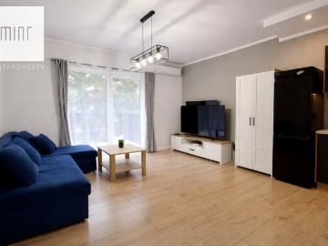 Wynajmę mieszkanie 65 m² ul. Skrzydlata, Mielec, Borek