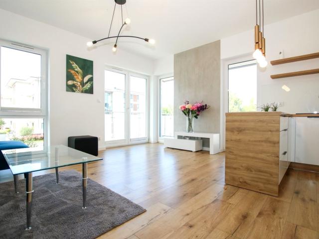Wynajmę mieszkanie 65 m² ul. Zamiejska, Słupsk, Ryczewo