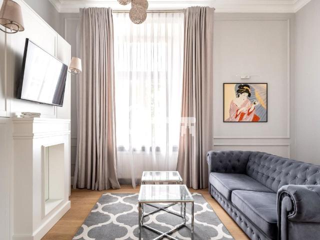 Wynajmę mieszkanie 65 m² Warszawa, Śródmieście