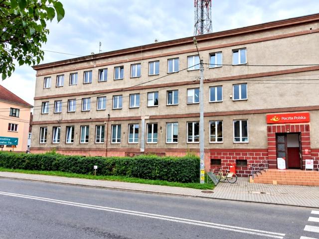 Wynajmę mieszkanie 66,40 m² ul. Powstańców Śląskich, Ozimek