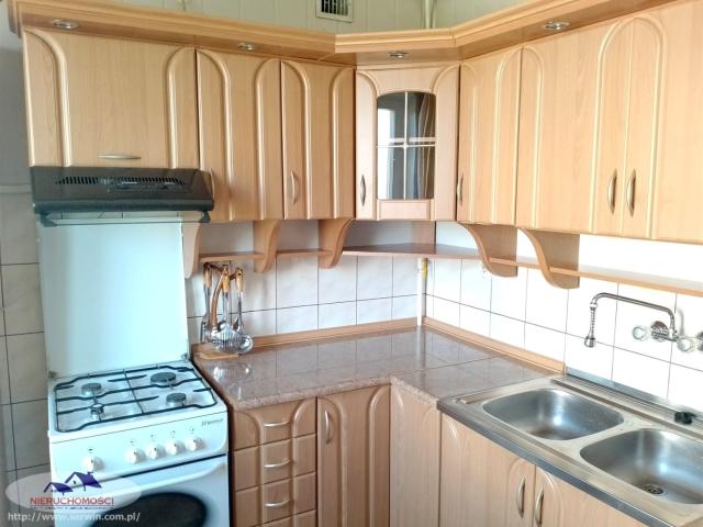 Wynajmę mieszkanie 66,13 m² ul. Wyszyńskiego, Dąbrowa Tarnowska